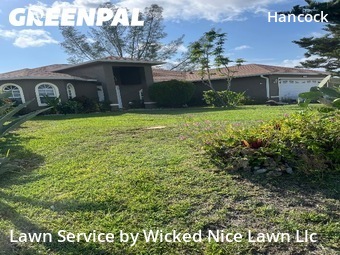 Lawn Maintenance nearby Cape Coral, FL, 