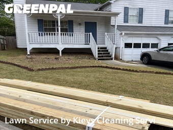 Yard Cutting nearby Powder Springs, GA, 