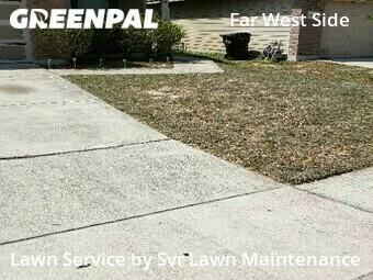 Lawn Maintenance nearby San Antonio, TX, 