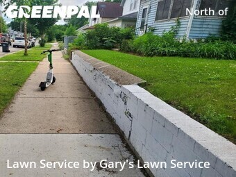 Yard Mowing nearby Saint Paul, MN, 