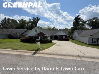 Lawn Care nearby Grovetown, GA, 