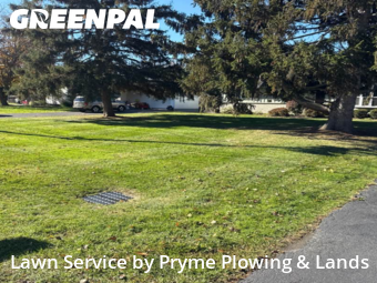 Lawn Mow nearby Rochester, NY, 