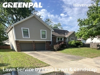 Lawn Care nearby Olathe, KS, 