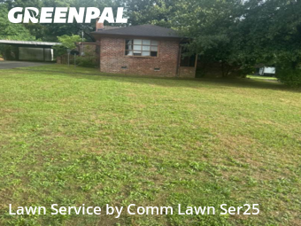 Lawn Cutting nearby Greenville, SC, 