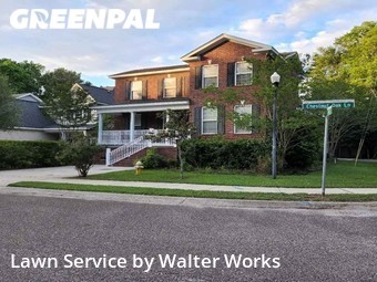 Yard Cutting nearby Charleston, SC, 