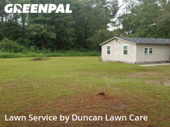 Lawn Care nearby Valdosta, FL, 