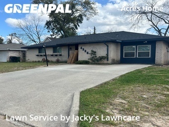 Lawn Care Service nearby Houston, TX, 