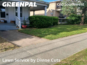 Yard Mowing nearby Roanoke, VA, 