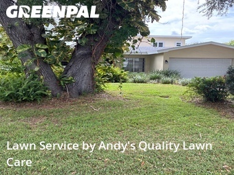 Lawn Maintenance nearby Largo, FL, 