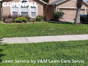 Yard Mowing nearby Apopka, FL, 