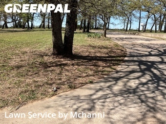 Lawn Mowing nearby Burleson, TX, 