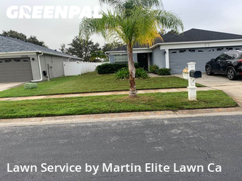 Lawn Cut nearby Wesley Chapel, FL, 