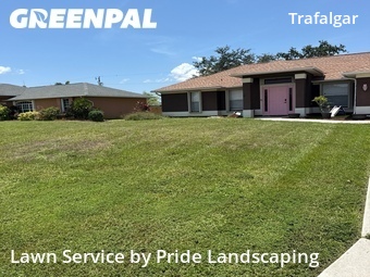 Lawn Mowing nearby Cape Coral, FL, 