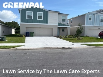 Lawn Mowing nearby Winter Haven, FL, 