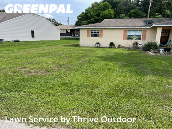 Lawn Care nearby Spring Hill, FL, 