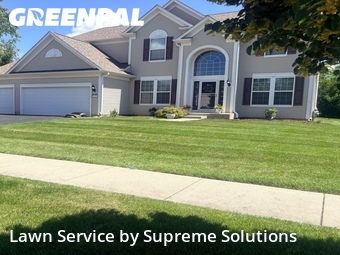 Yard Mowing nearby Yorkville, IL, 