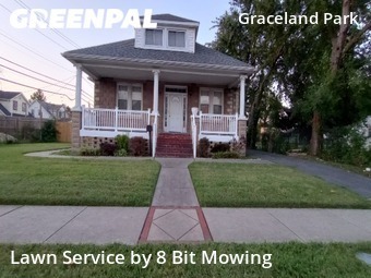 Lawn Service nearby Baltimore, MD, 