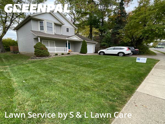 Lawn Mow nearby Oxford, OH, 