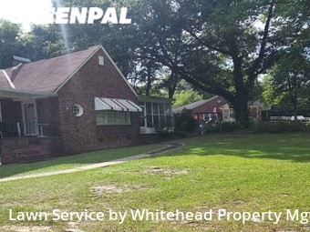 Lawn Mowing nearby Columbus, GA, 