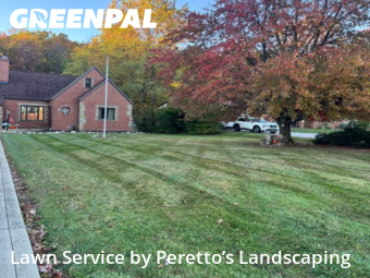 Grass Cutting nearby Seven Hills, OH, 