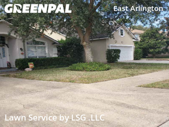 Lawn Care nearby Jacksonville, FL, 