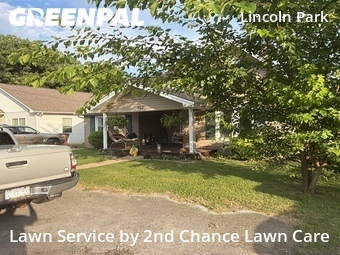 Grass Cutting nearby Knoxville, TN, 
