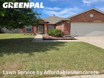 Lawn Cutting nearby Wylie, TX, 