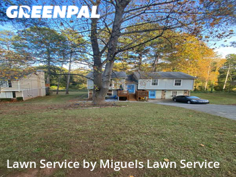 Lawn Service nearby Decatur, GA, 