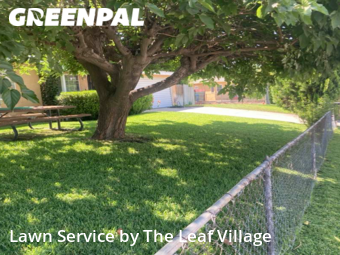 Grass Cutting nearby Colton, CA, 