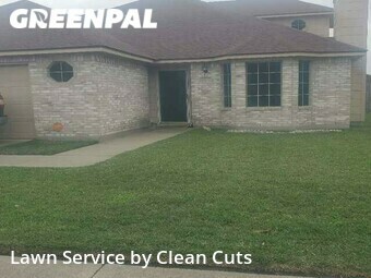 Lawn Mowing nearby Corpus Christi, TX, 