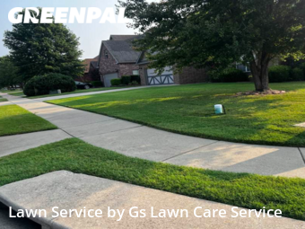 Lawn Mowing Service nearby Bentonville, AR, 