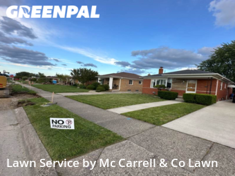 Lawn Care Service nearby Warren, MI, 