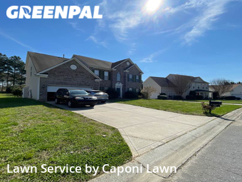 Lawn Service nearby Indian Trail, NC, 
