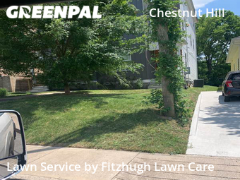 Lawn Care nearby Nashville, TN, 