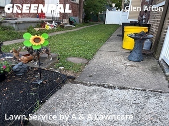 Lawn Cutting nearby Trenton, NJ, 