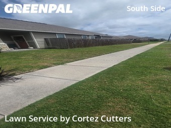 Lawn Mowing nearby Corpus Christi, TX, 