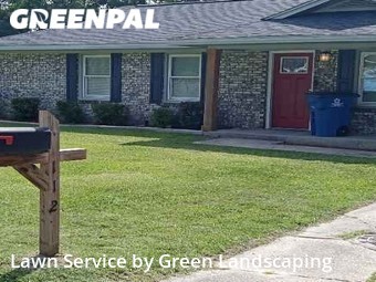 Lawn Care Service nearby Summerville, SC, 