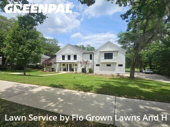 Lawn Maintenance nearby Tallahassee, FL, 