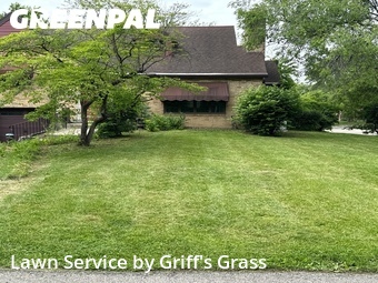 Lawn Cut nearby Dayton, OH, 