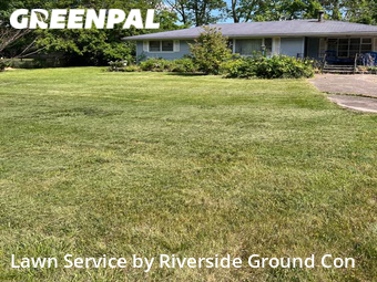 Grass Cutting nearby Dayton, OH, 