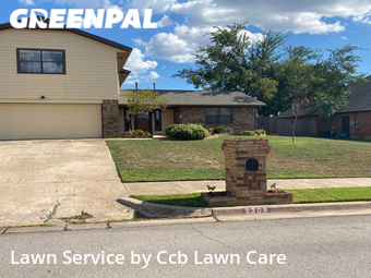 Lawn Mowing nearby Norman, OK, 