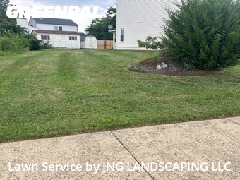 Lawn Mowing nearby Newark, DE, 