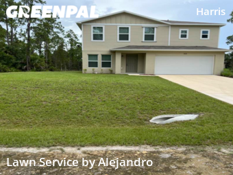 Lawn Mow nearby Lehigh Acres, FL, 