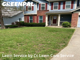 Yard Mowing nearby Saint Charles, MO, 