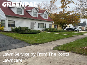 Lawn Cutting nearby Elmhurst, IL, 