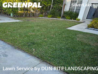 Yard Mowing nearby Pembroke Pines, FL, 