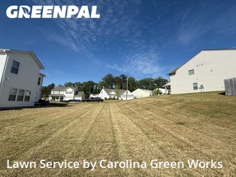 Lawn Care nearby Durham, NC, 