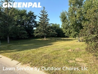 Yard Cutting nearby Blaine, MN, 