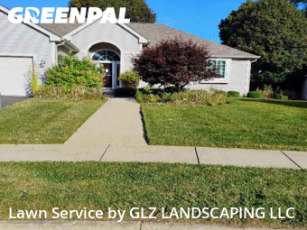 Grass Cut nearby Mc Henry, WI, 