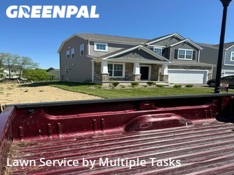 Lawn Cutting nearby Reynoldsburg, OH, 